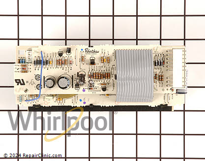 Main Control Board 4338643 Alternate Product View