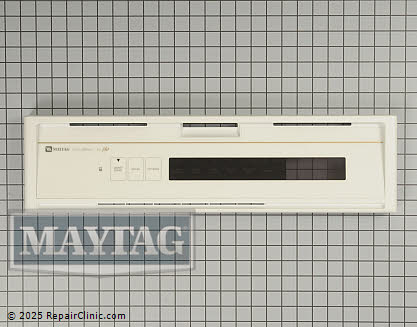 Control Panel 99001957 Alternate Product View