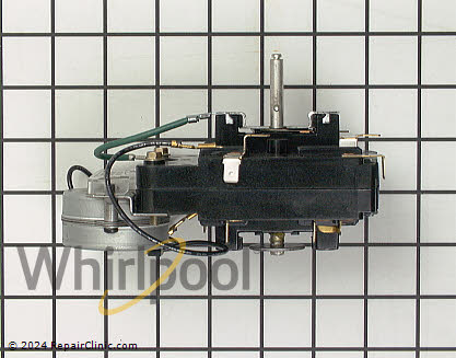 Circuit Board & Timer 205642 Alternate Product View