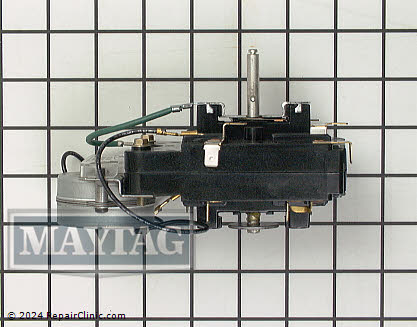 Circuit Board & Timer 205642 Alternate Product View