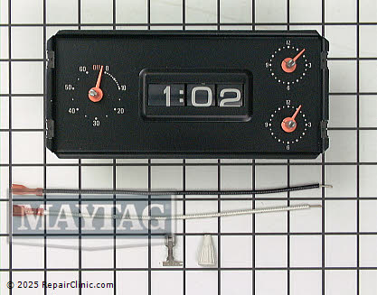 Circuit Board & Timer 12001631 Alternate Product View