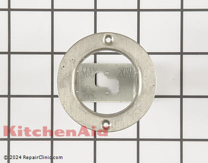 Support Bracket 8189598 Alternate Product View