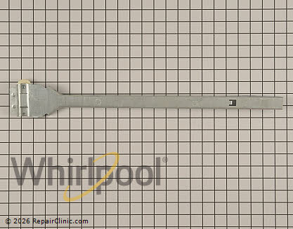 Drawer Slide Rail 8274191 Alternate Product View