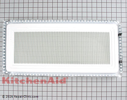 Inner Door Panel 8169491 Alternate Product View