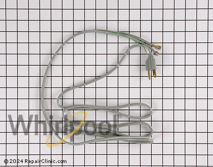 Power Cord 40095301 Alternate Product View