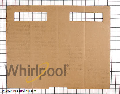 Door Panel 301957 Alternate Product View