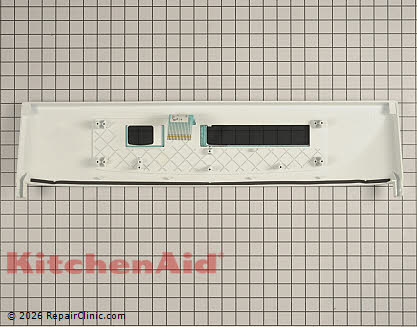 Touchpad and Control Panel 8300382 Alternate Product View