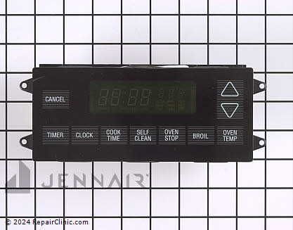 Oven Control Board 12001603 Alternate Product View