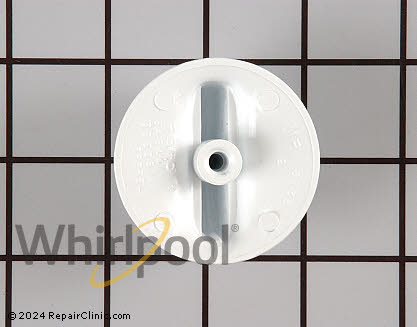 Timer Knob 35333W Alternate Product View