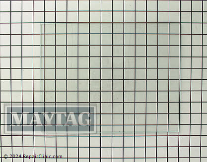 Glass Shelf 61004113 Alternate Product View