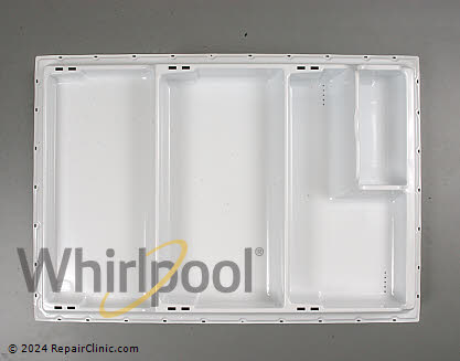 Inner Door Panel 61005404 Alternate Product View
