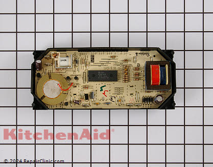 Oven Control Board 4173384 Alternate Product View
