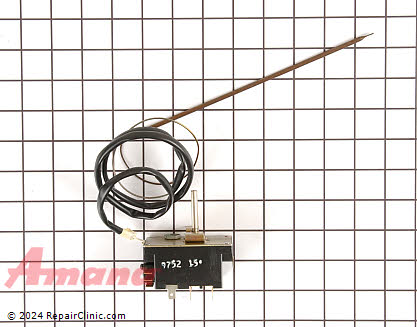 Temperature Control Thermostat R0711007 Alternate Product View