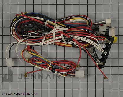 Wire Harness 74011372 Alternate Product View