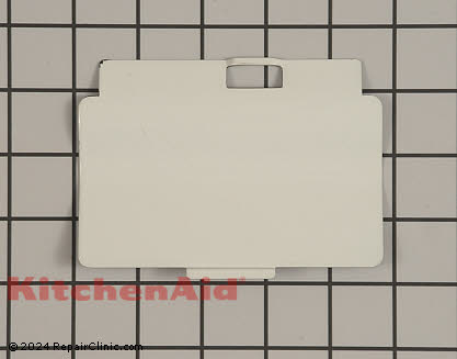 Air Diverter 8169557 Alternate Product View