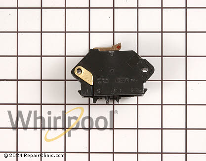 Motor Switch R0130735 Alternate Product View