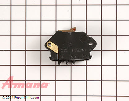 Motor Switch R0130735 Alternate Product View