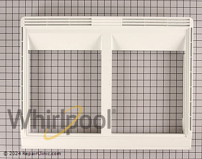 Shelf Frame without Glass 2157828 Alternate Product View