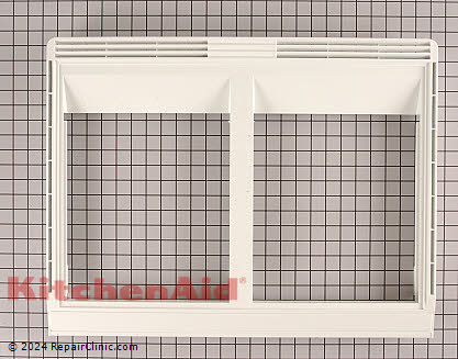 Shelf Frame without Glass 2157828 Alternate Product View