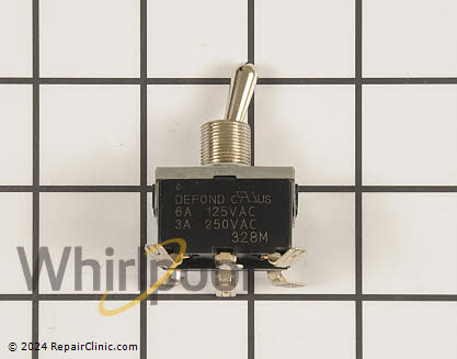 On - Off Switch 4176859 Alternate Product View