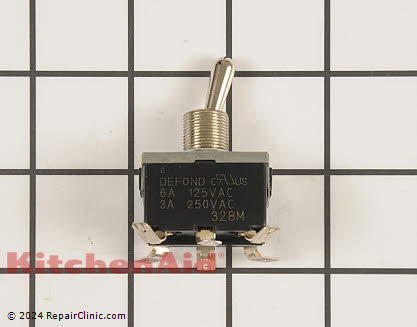 On - Off Switch 4176859 Alternate Product View