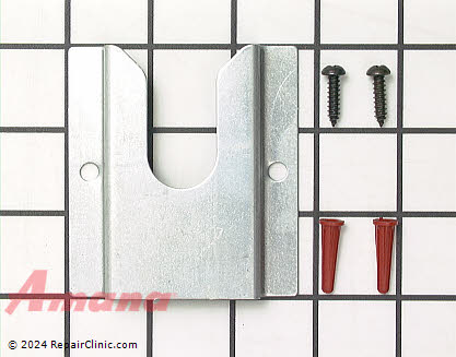 Anti-Tip Bracket 31970801 Alternate Product View