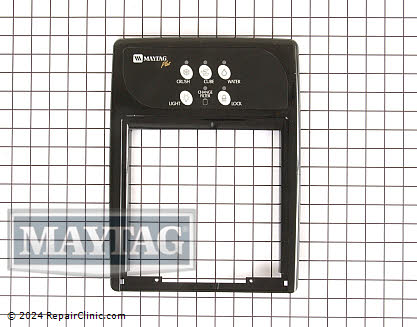 Dispenser Front Panel 61005386 Alternate Product View