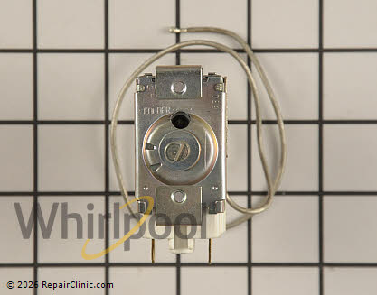 Temperature Control Thermostat 1183372 Alternate Product View