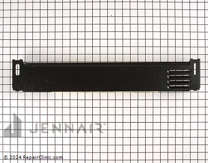 Grille & Kickplate R0903022 Alternate Product View