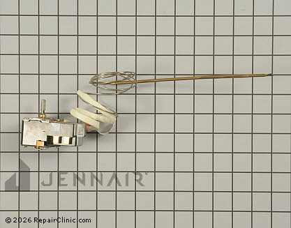 Temperature Control Thermostat 7404P100-60 Alternate Product View