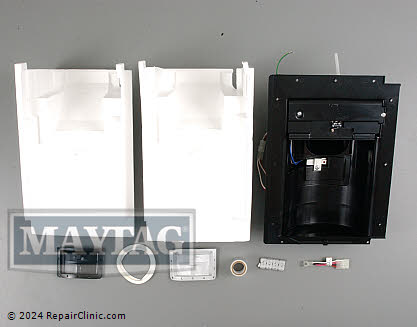 Dispenser 72355-207 Alternate Product View