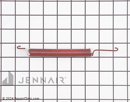 Door Spring 67001526 Alternate Product View