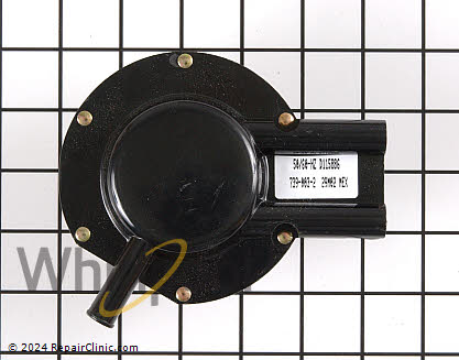 Pressure Switch 4160570 Alternate Product View