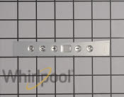 Touchpad - Part # 1024509 Mfg Part # 49001043