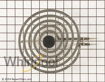 Coil Surface Element 4389909 Alternate Product View