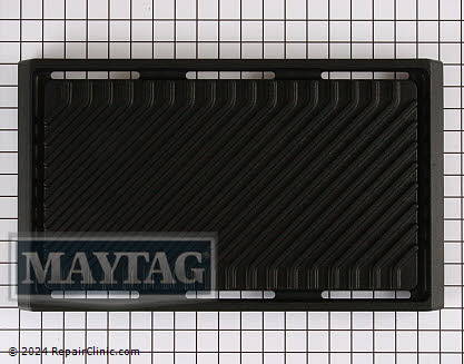 Grille 31902101B Alternate Product View
