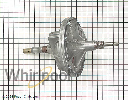 Transmission 30946P Alternate Product View