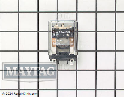 Relay 702809 Alternate Product View