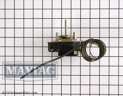 Temperature Control Thermostat 0046345 Alternate Product View
