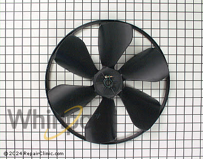 Blower Wheel & Fan Blade C6399901 Alternate Product View