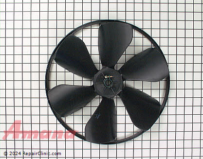 Blower Wheel & Fan Blade C6399901 Alternate Product View