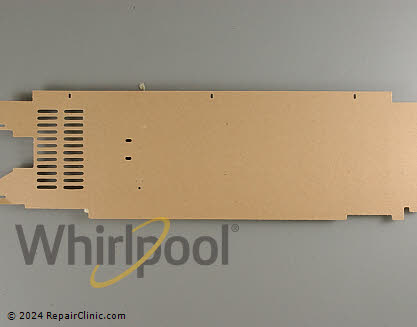Rear Panel 2176141 Alternate Product View