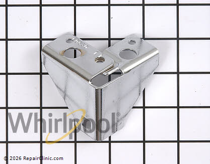 Door Hinge RA43997-3 Alternate Product View