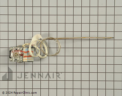Temperature Control Thermostat 7404P100-60 Alternate Product View