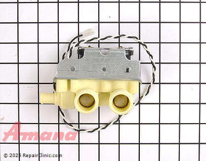 Water Inlet Valve Y35177 Alternate Product View