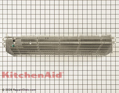 Evaporator WPW10128491 Alternate Product View