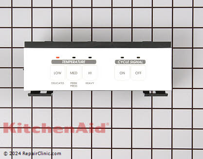 User Control and Display Board 3406039 Alternate Product View