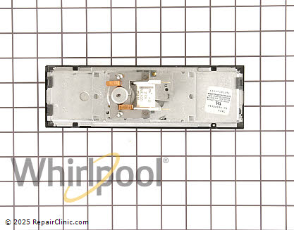 Mechanical Clock and Timer 7602P064-60 Alternate Product View