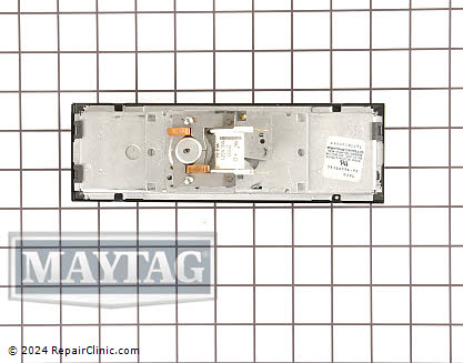 Mechanical Clock and Timer 7602P064-60 Alternate Product View