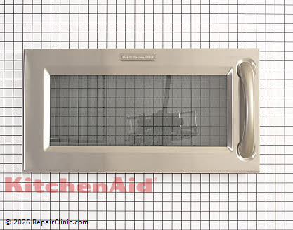 Door Assembly 8185161 Alternate Product View